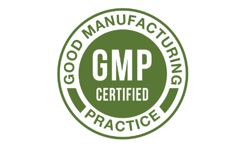 HoneTide31 GMP Certified