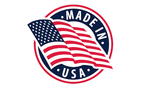 HoneTide31 Made In USA